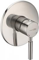 Смеситель для душа Wasserkraft Wern 4251 с внутренней частью