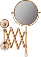 Косметическое зеркало Migliore Provance ML.PRO-60.519.BR бронза