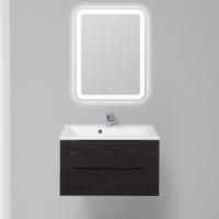 Мебель для ванной BelBagno Marino 80 rovere cioccolato amaro