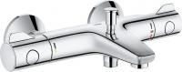 Смеситель с термостатом для ванны Grohe Grohtherm 800 34567000