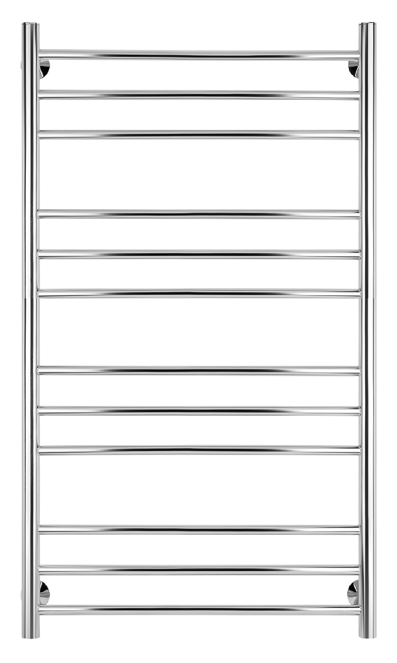 Полотенцесушитель водяной Secado Триада 3 100/40, хром