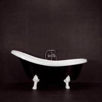 Ванна из искусственного камня Hafa Madeleine Westerbergs 175 см