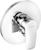 Смеситель для ванны Kludi Pure&Solid 346500575