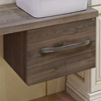 Тумба под раковину Misty Техас 60 R 1 ящик