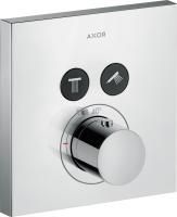 Смеситель для душа Axor ShowerSelect 36715000 термостат