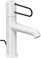 Смеситель для раковины Jacob Delafon Odeon Rive Gauche E21028-BL-00