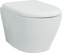 Унитаз подвесной ArtCeram Ten TEV005