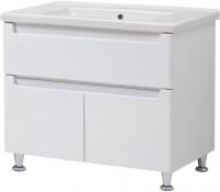 Тумба с раковиной Cerutti SPA Пьемонт 80