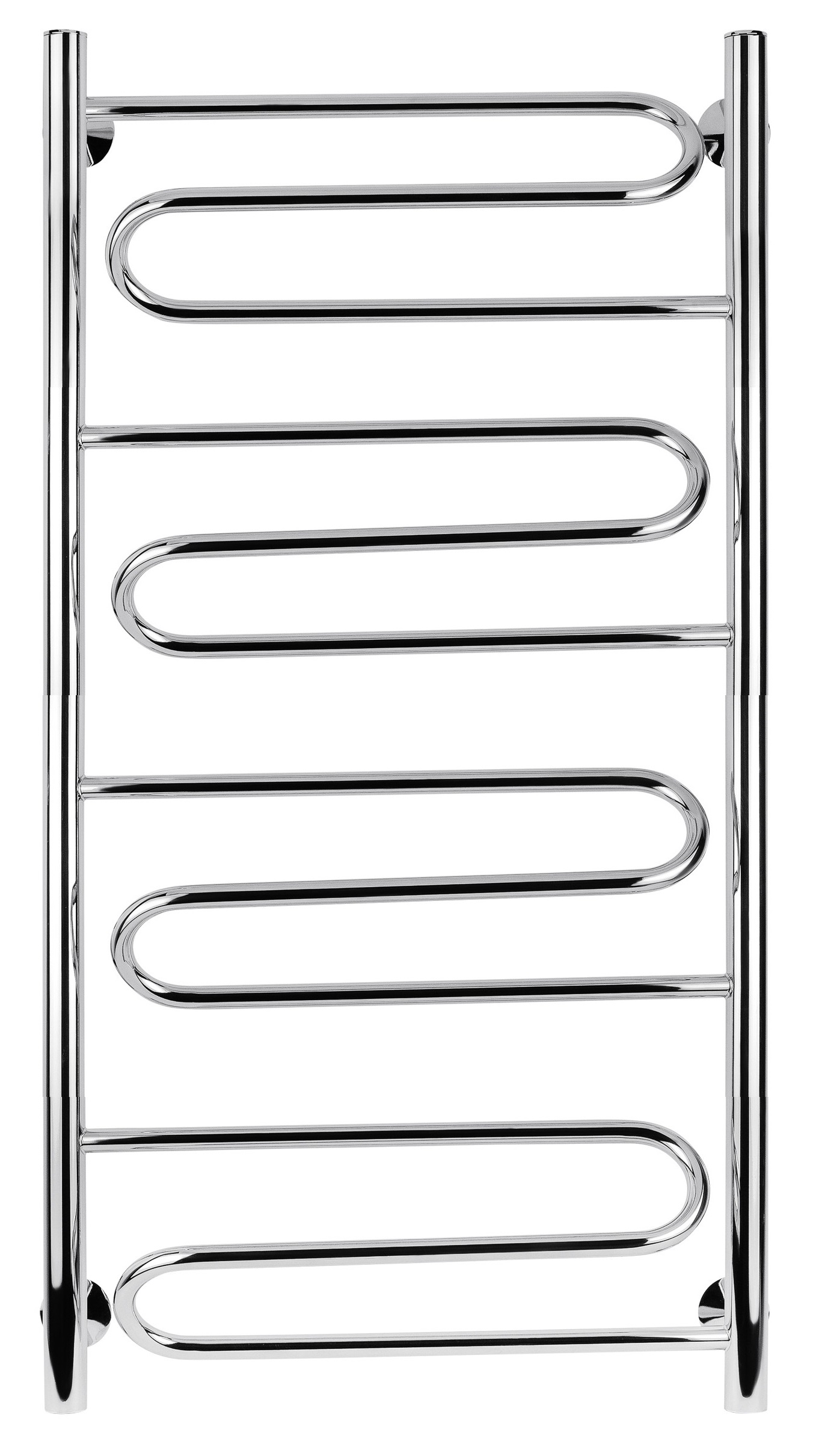 Полотенцесушитель водяной Secado Валенсия 1 100/60, хром