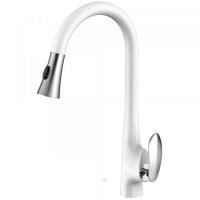 Смеситель для кухни Grocenberg GB40013WC