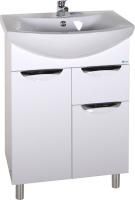 Тумба под раковину ASB-Mebel Мессина 60