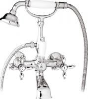 Смеситель для ванны Cezares Nostalgia NOSTALGIA-VD-01