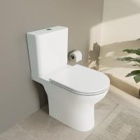 Унитаз-компакт VitrA M50 9889B003-7200 с микролифтом