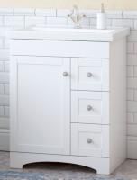 Тумба с раковиной Corozo Техас 70