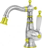 Смеситель для биде Migliore Oxford ML.OXF-6323 Bi CrDo