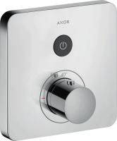 Смеситель для душа Axor ShowerSelect 36705000 термостат