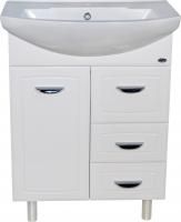 Тумба с раковиной Bellezza Классик 65