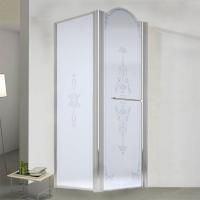 Душевой уголок Migliore Diadema ML.DDM-22.191.ST.CR