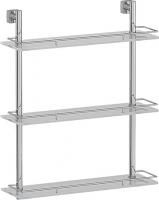 Полка FBS Esperado ESP 069 3-ярусная 50 см