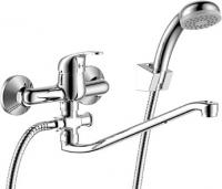 Смеситель для ванны Rossinka Y Y35-35 универсальный