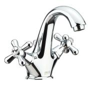 Смеситель для раковины Fiore Margot Sky Swarovski® 01CR0623, хром
