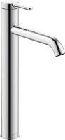 Смеситель для раковины Duravit C.1 C11040002010 хром
