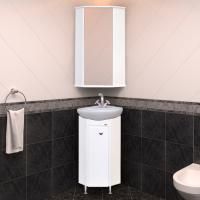 Мебель для ванной Misty Малютка