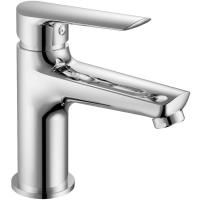 Смеситель для раковины Haiba HB198 HB10198 хром