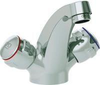 Смеситель для раковины GPD Rios TKB30