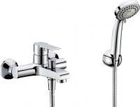 Смеситель для ванны Wasserkraft Ammer 3701