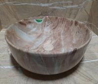 Накладная раковина CeramaLux 526-1