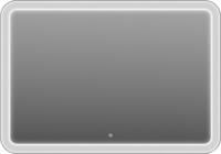 Зеркало Iddis Edifice 100 c термообогревом и подсветкой