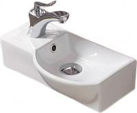 Раковина Melana MLN-7947AR