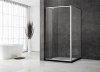 Душевой уголок Veconi Rovigo RV-032 90x70
