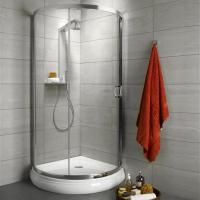 Душевой уголок Radaway Premium Plus B 90x190 прозрачное стекло