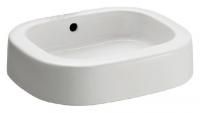 Накладная раковина Toto NC/R LW761Y