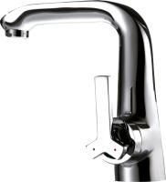 Смеситель для раковины Bravat Waterfall F173107C (C-1) хром