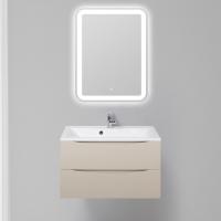 Мебель для ванной BelBagno Marino 80 crema opaco
