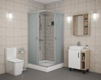 Душевой уголок Niagara Eco NG-010-14Q