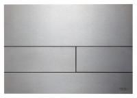 Кнопка смыва TECE Square II 9240830 нержавеющая сталь
