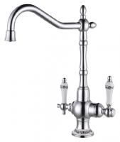 Смеситель для кухни Zorg Clean Water ZR 336 YF-50