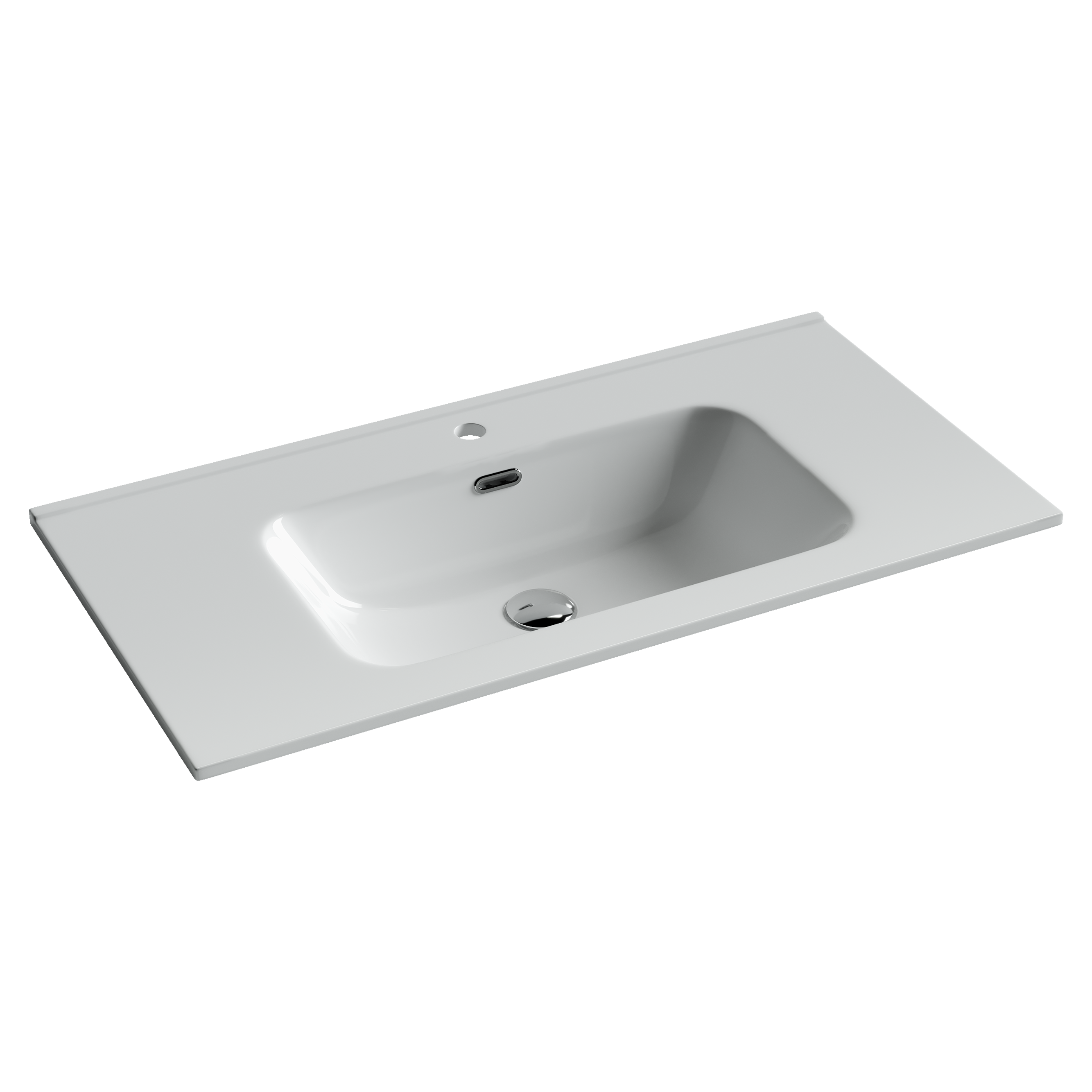 Мебельная раковина Sancos Element 91 CN7002