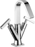 Смеситель для биде Migliore Syntesi ML.SNS-7944.CR