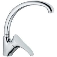 Смеситель для кухни Haiba HB4101