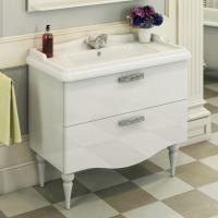 Тумба с раковиной Comforty Монако 100