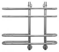 Полотенцесушитель водяной Сунержа Фурор 60x70