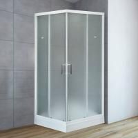 Душевой уголок Royal Bath HPD RB 8090 HPD-C 90x80