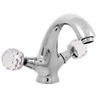 Смеситель для раковины Rav Slezak Brilliance BRILLIANCE129.5
