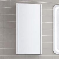 Шкаф Aquaton Интегро Астера подвесной левый