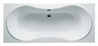 Акриловая ванна Riho Pegas